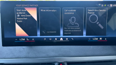 BMW iX 300kW xDrive45 M Sport 101kWh 5dr Auto Electric Estate